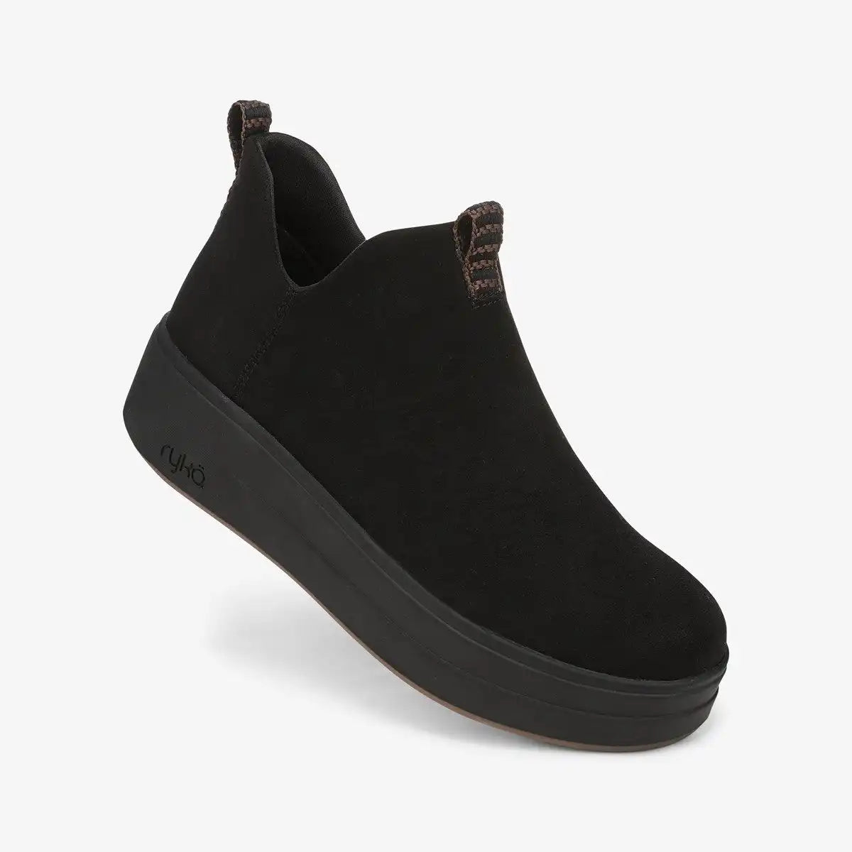 Vivie Ankle Bootie