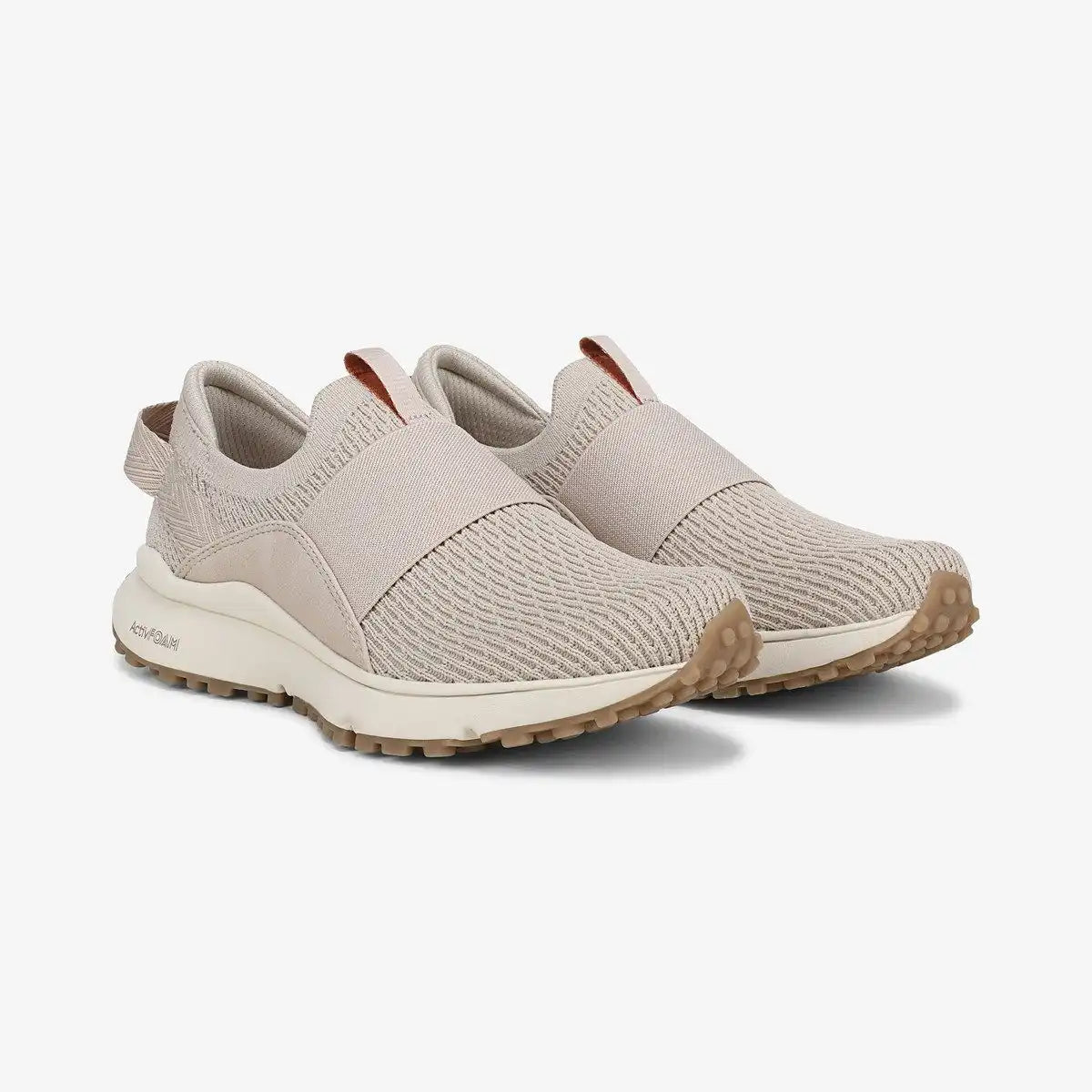 Jumpstart Knit Slip On Sneaker