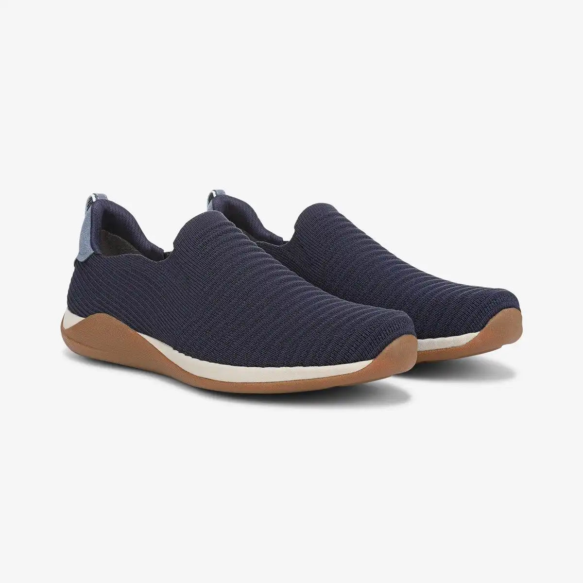 Era Knit Slip On Sneaker
