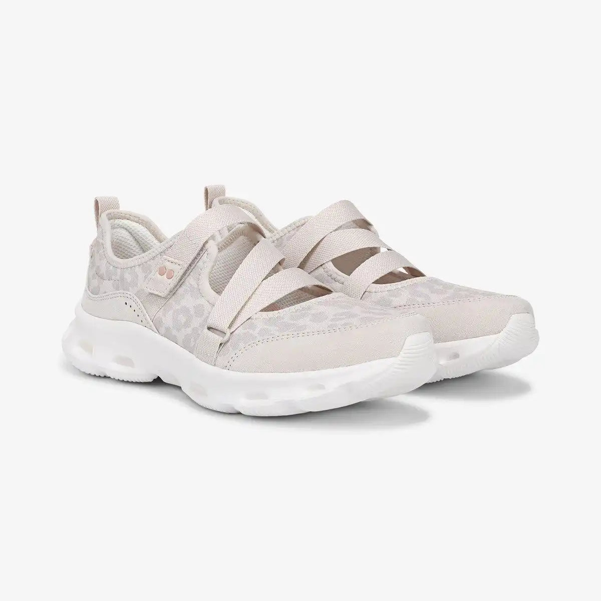 Activfoam Mary Jane Walking Sneaker