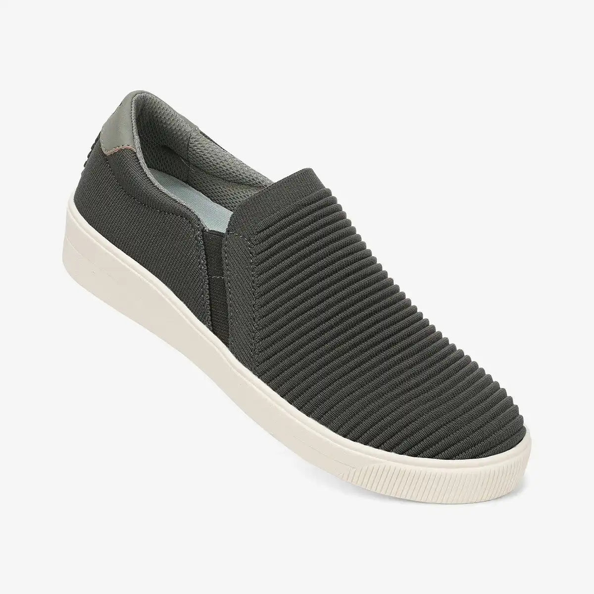 Viv Ease Knit Slip On Sneaker