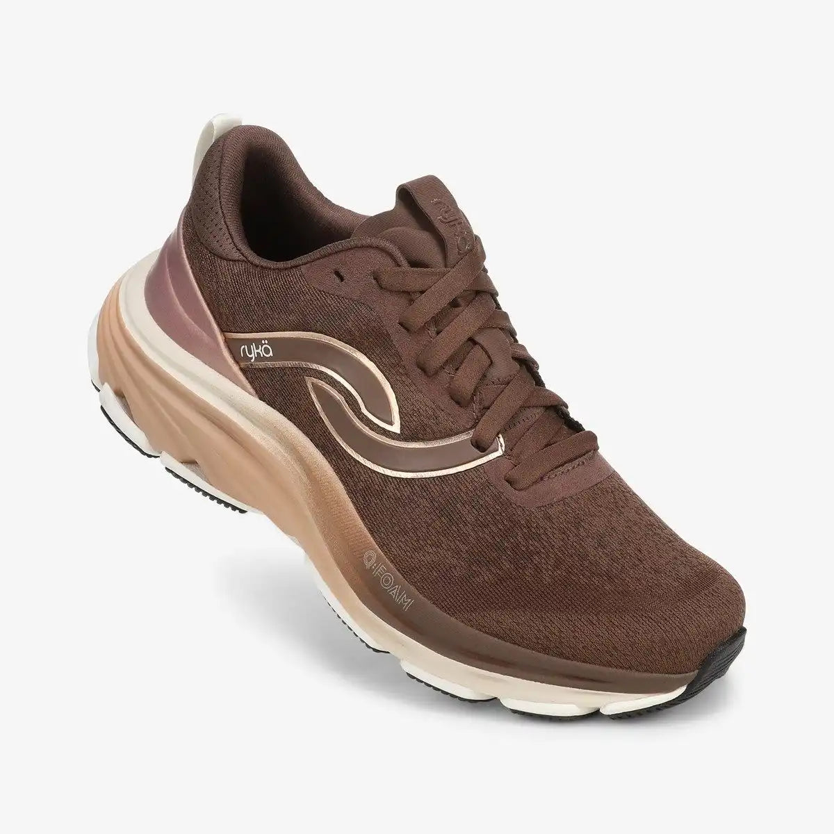 Dedicate Xtra LX Walking Sneaker