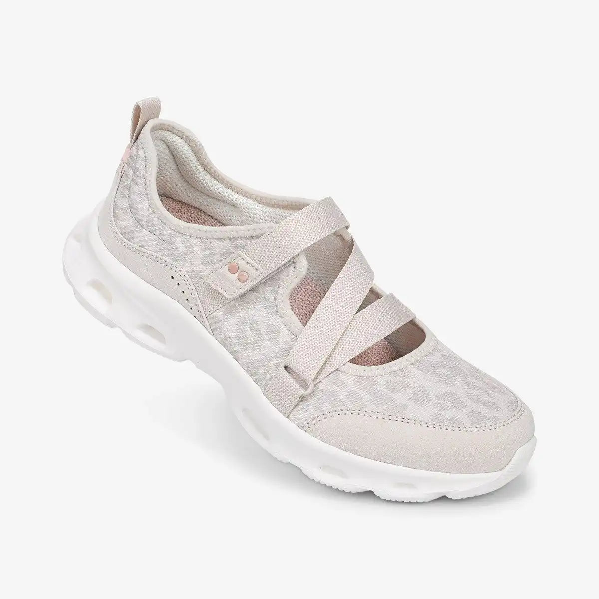 Activfoam Mary Jane Walking Sneaker