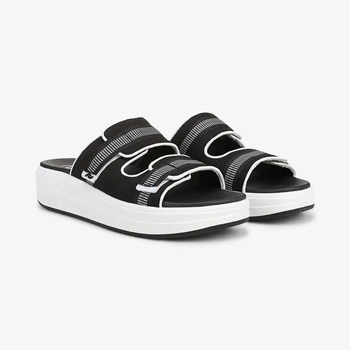 Viv Slide Sandal