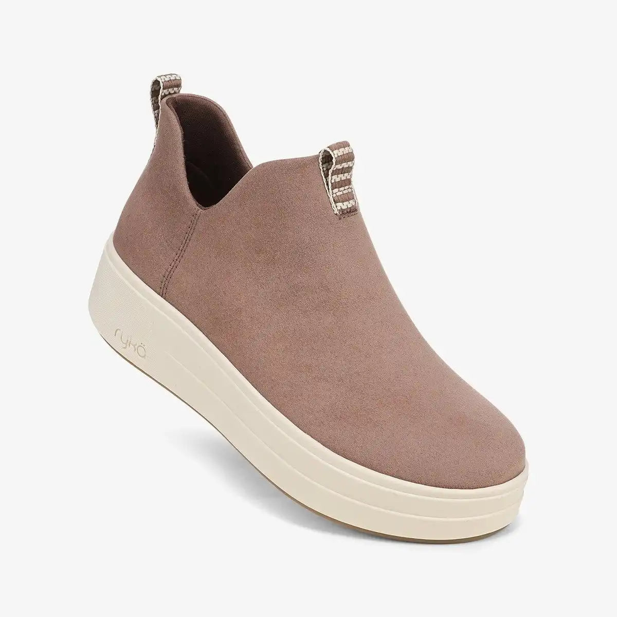 Vivie Ankle Bootie