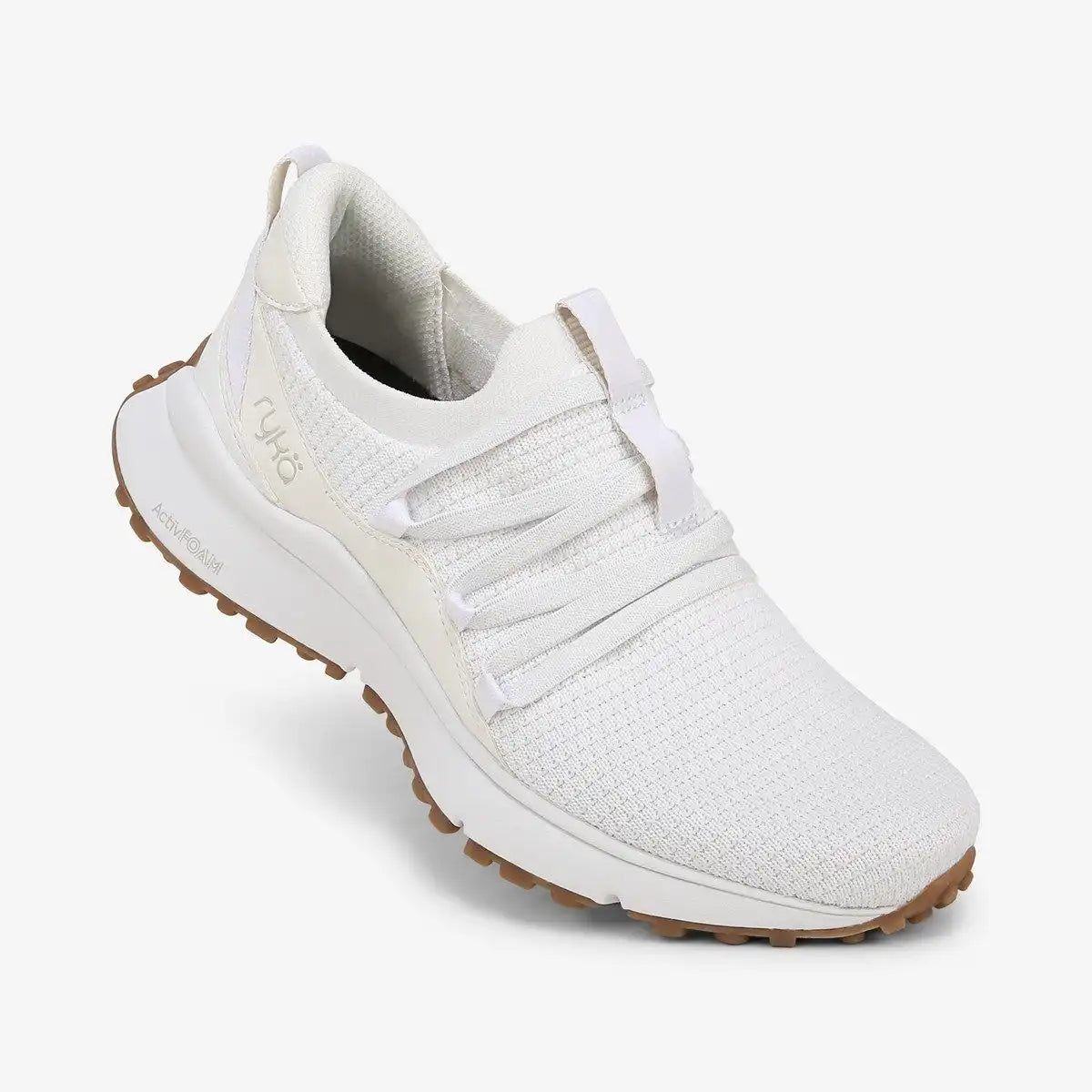 Jumpstart Lace Slip On Sneaker