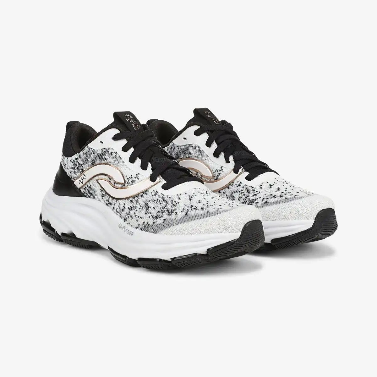 Dedicate Xtra LX Walking Sneaker