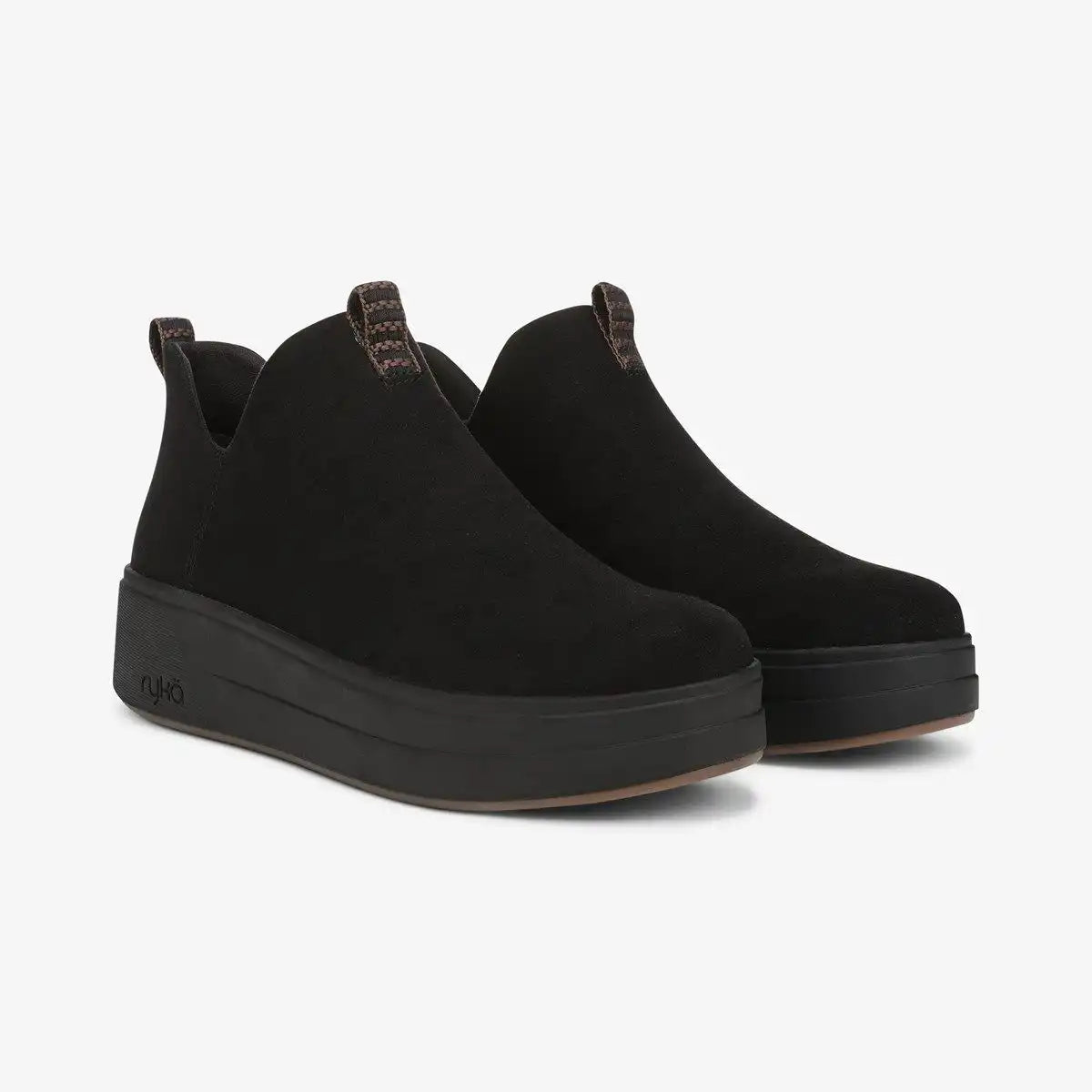 Vivie Ankle Bootie