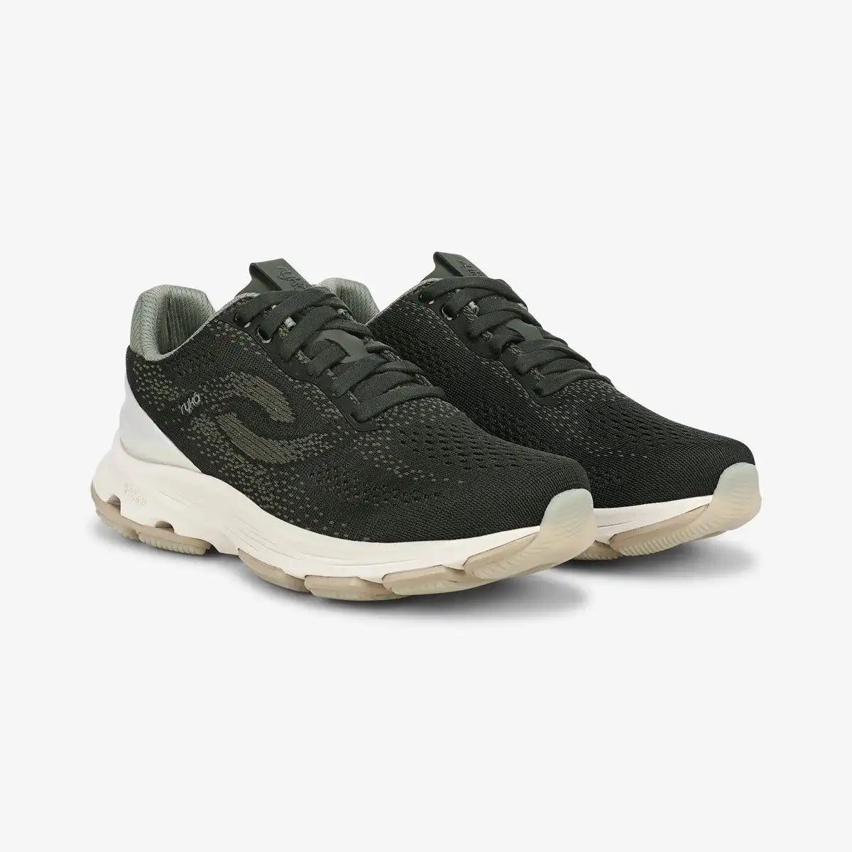 Devo Stride LX Walking Sneaker