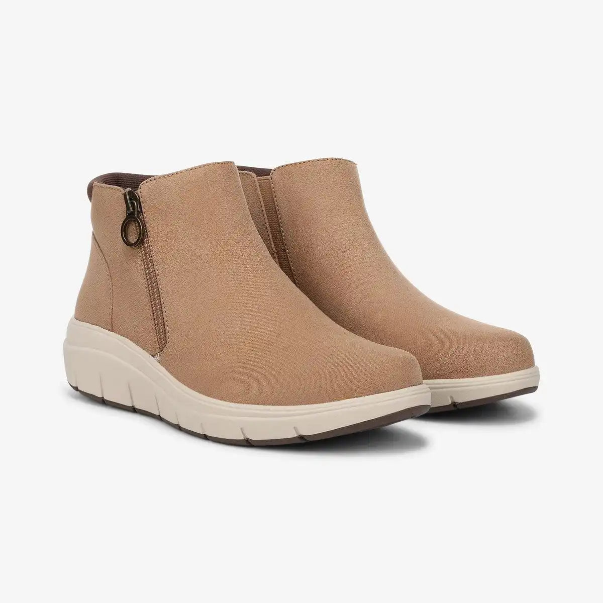 Layla Bootie