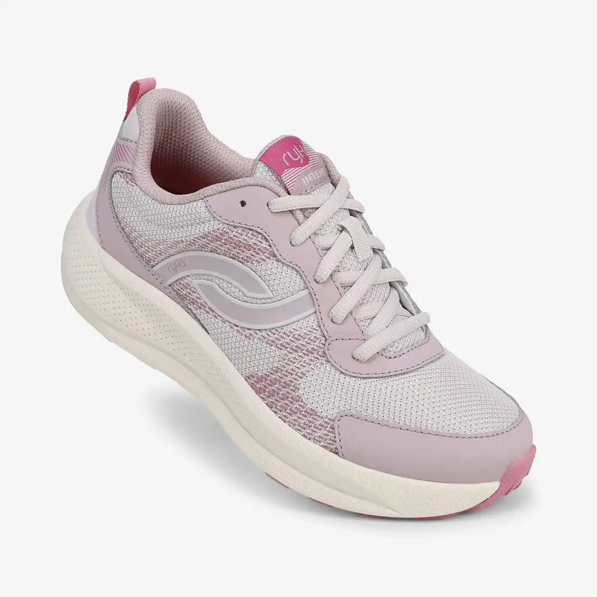 Intent Walking Sneaker