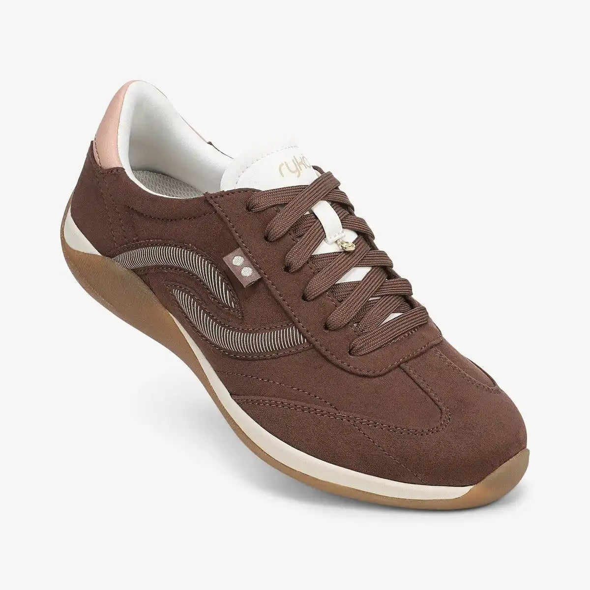 Era Lace Up Sneaker