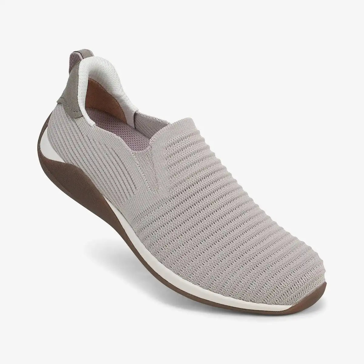 Era Knit Slip On Sneaker
