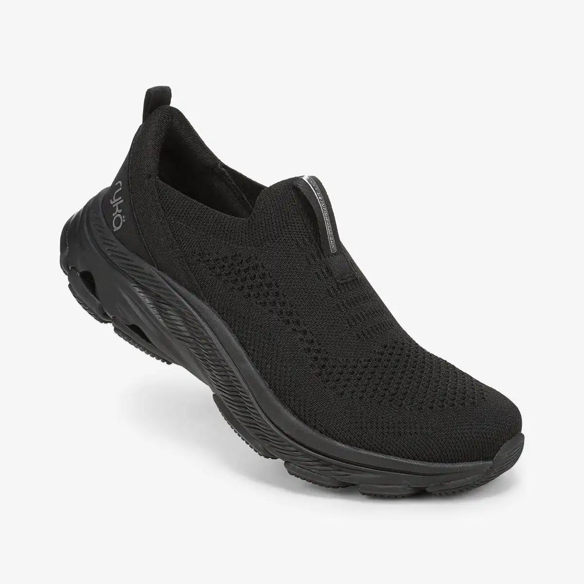 Devotion Max Knit Sneaker