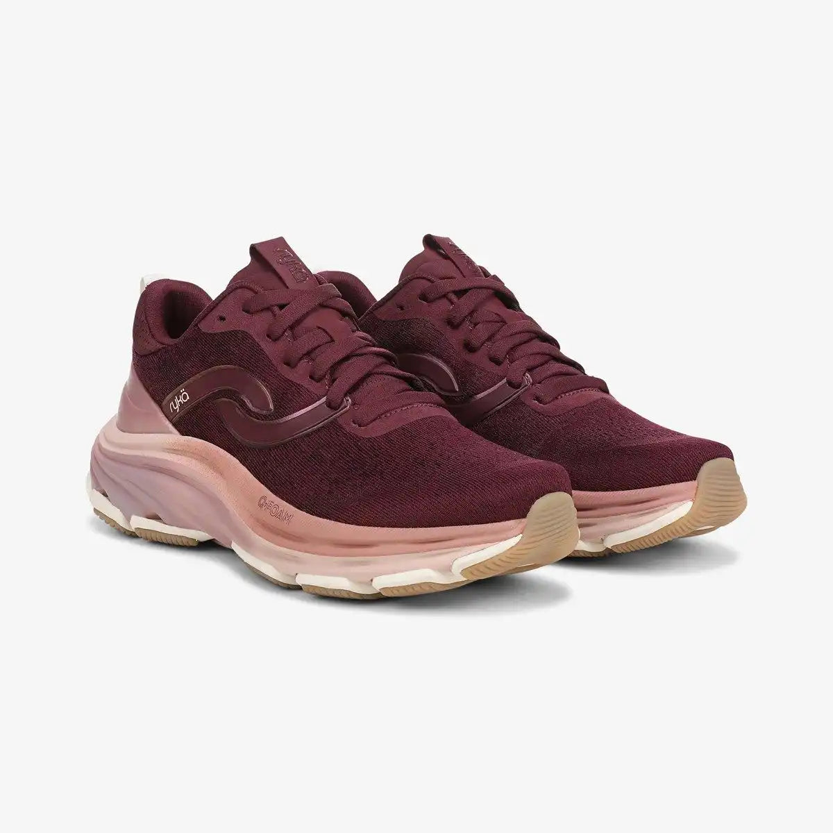 Dedicate Xtra LX Walking Sneaker