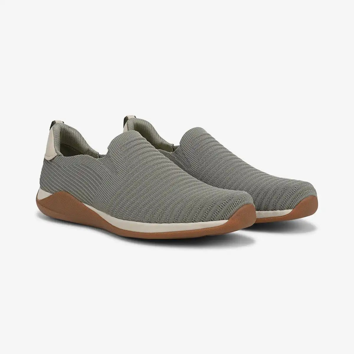 Era Knit Slip On Sneaker