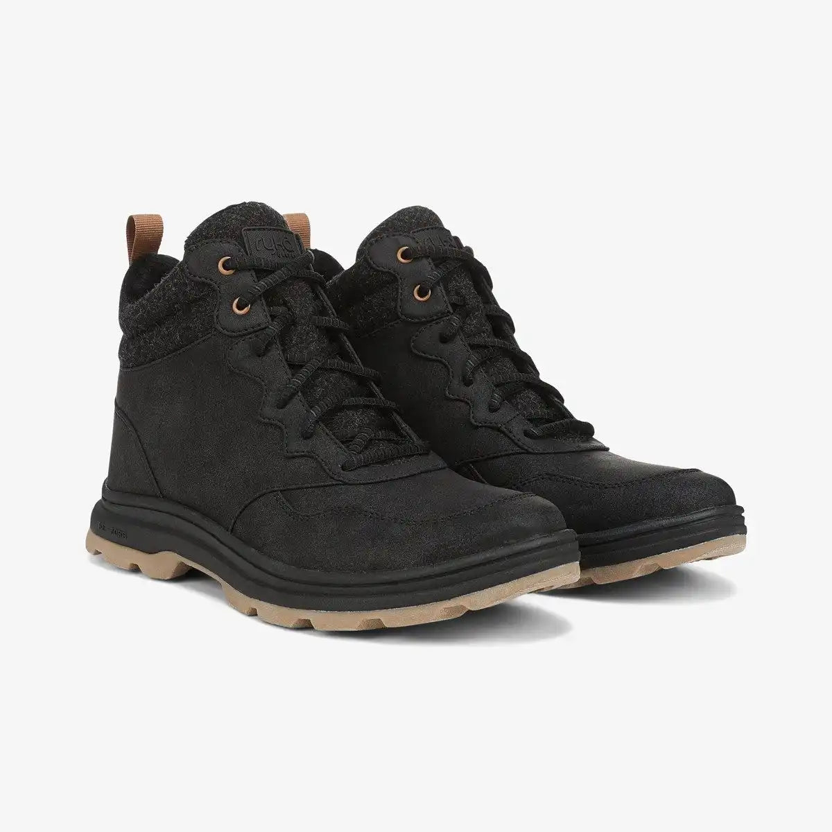 Bismark Bootie