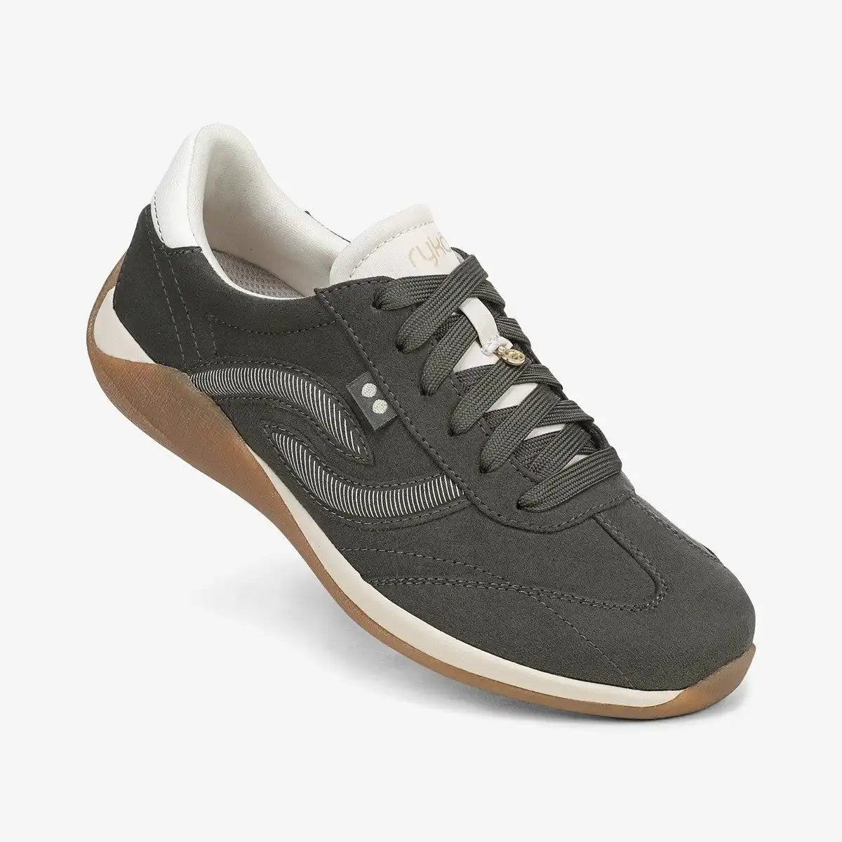 Era Lace Up Sneaker