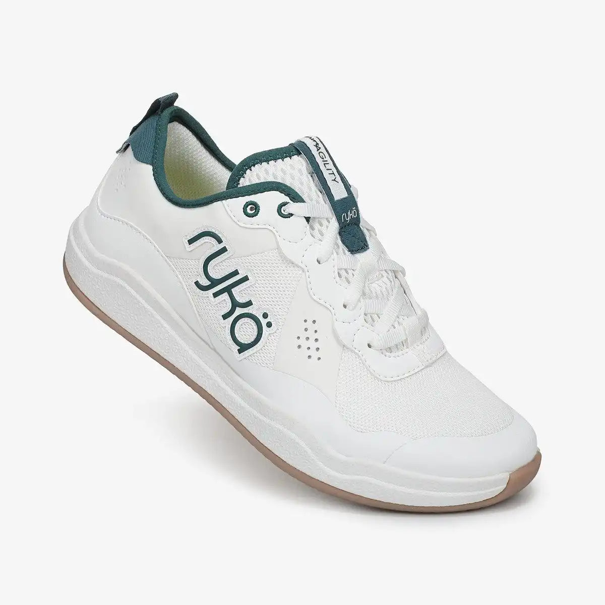 Court Agility Sneaker