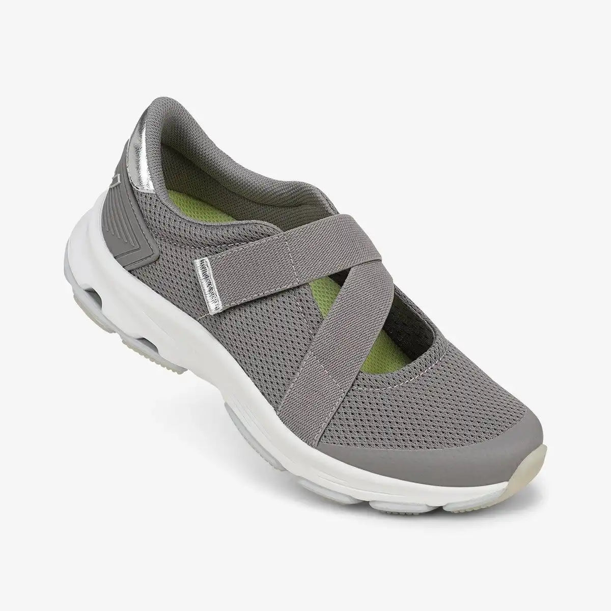 Devotion Mary Jane Walking Sneaker