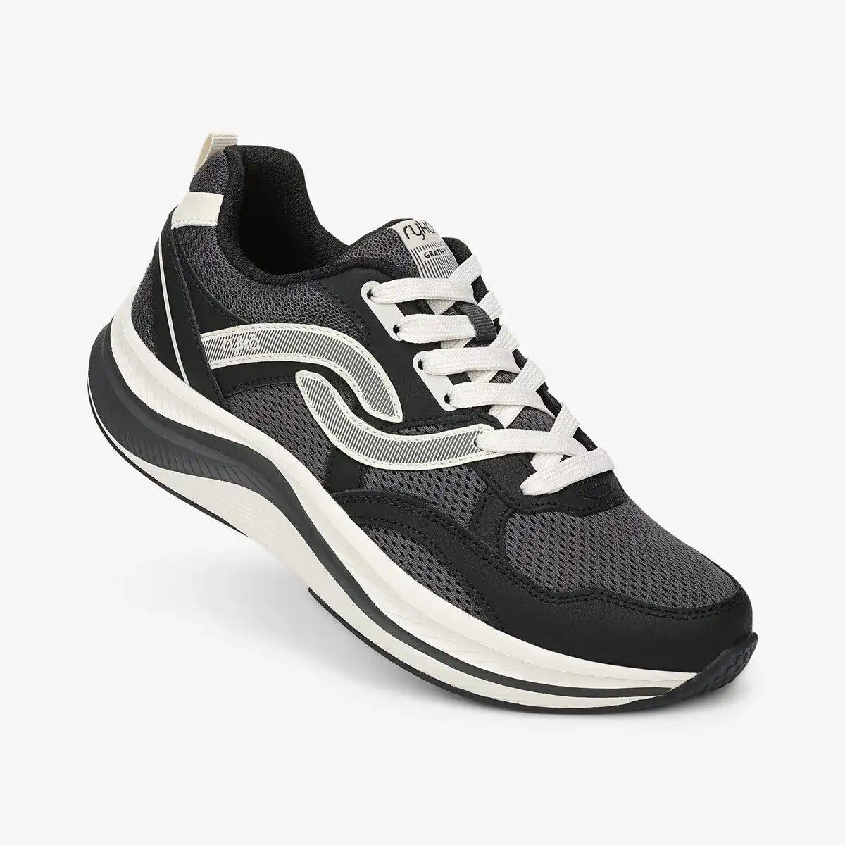 Gratify Walking Sneaker