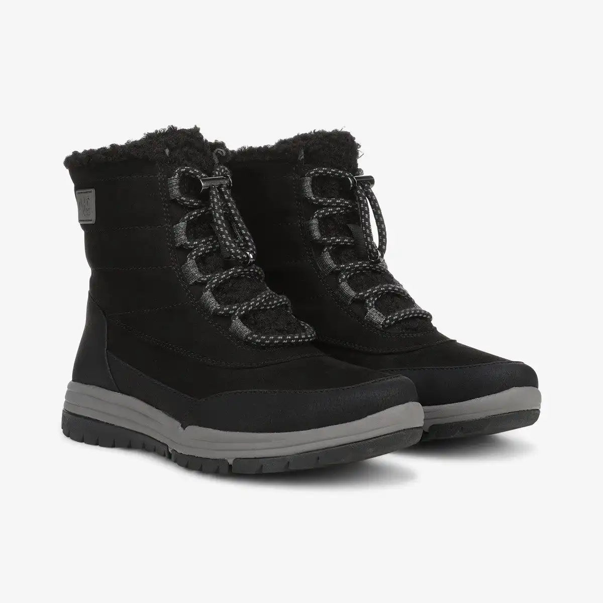 Avalanche Snow Boot