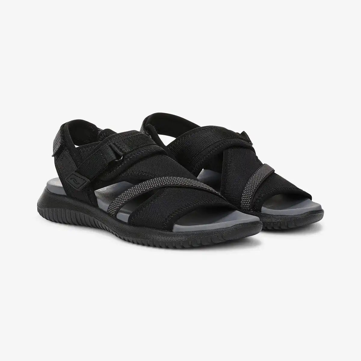 Joy Strappy Sandal