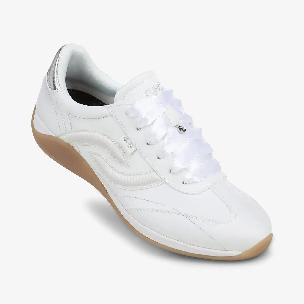 Era Lace Up Sneaker