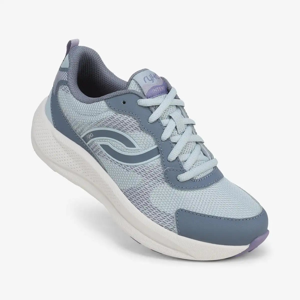 Intent Walking Sneaker