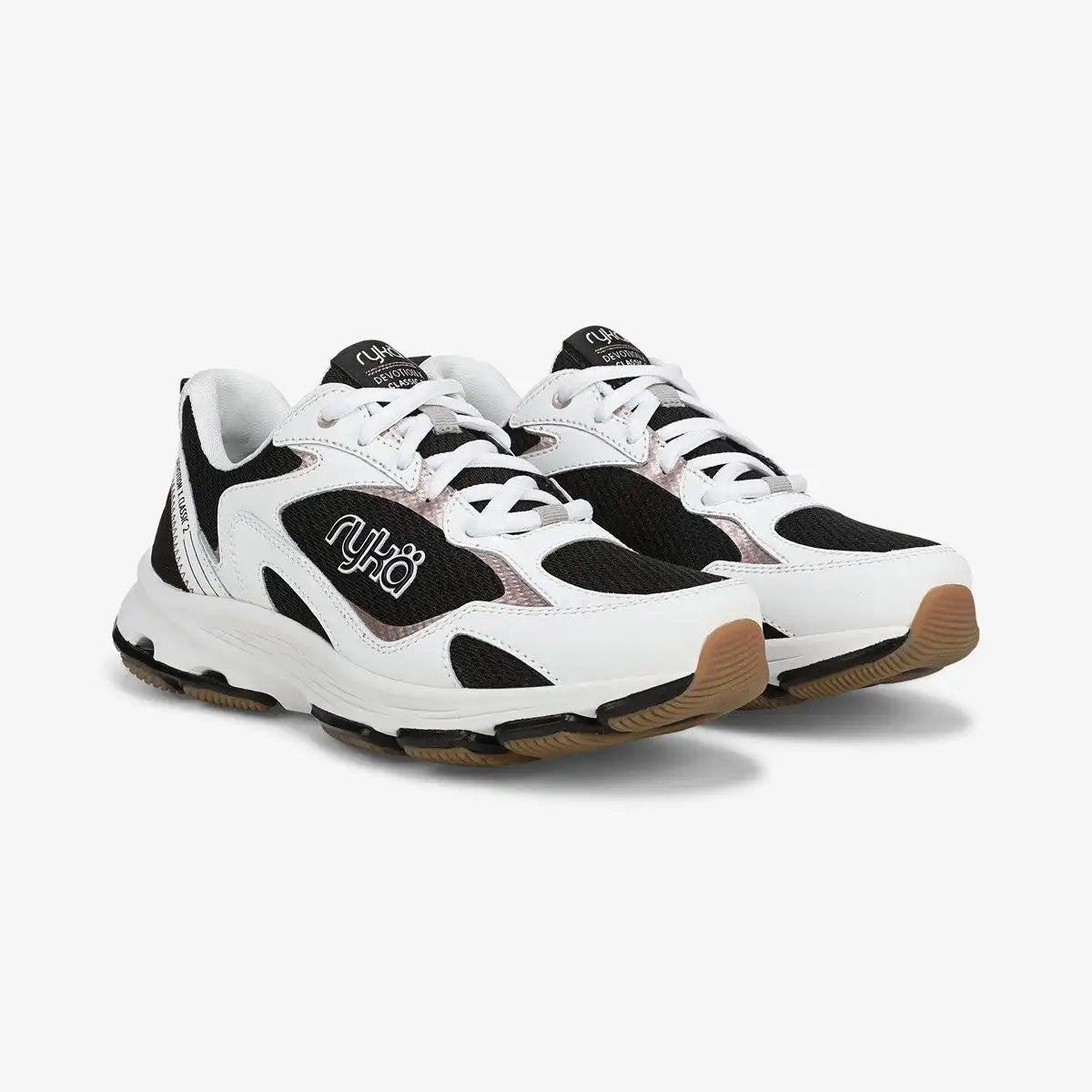 Devotion X Classic 2 Walking Sneaker