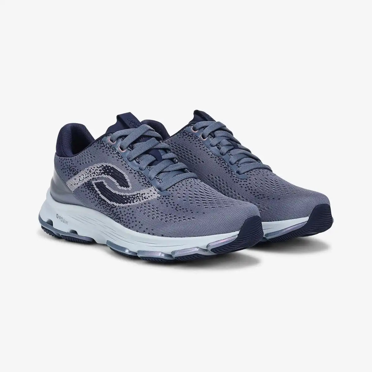 Devo Stride LX Walking Sneaker