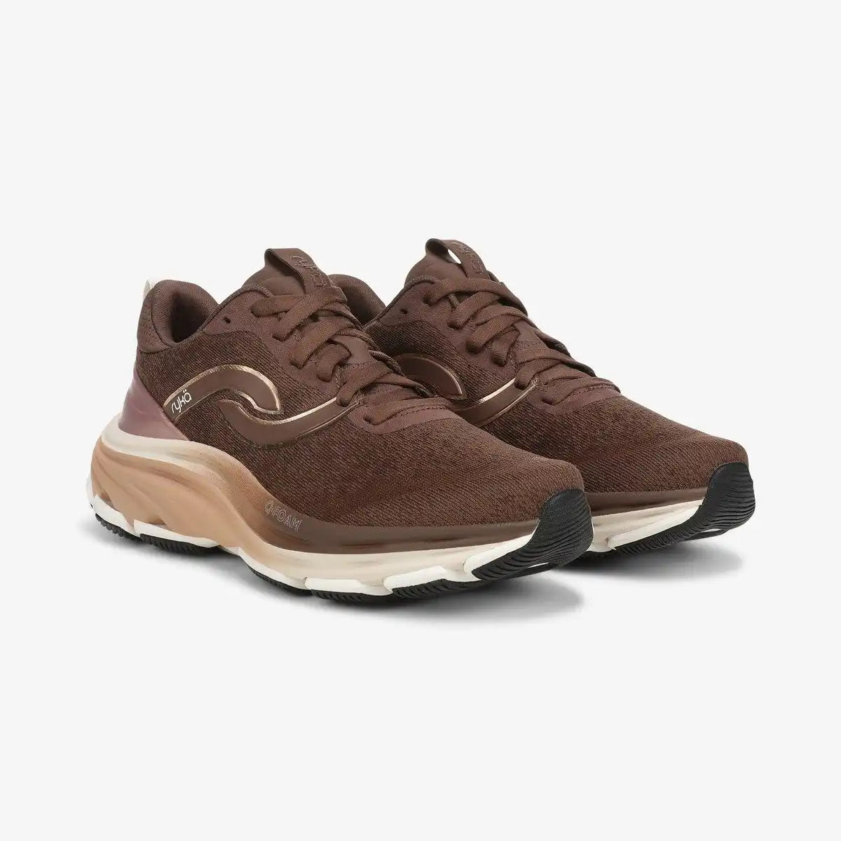 Dedicate Xtra LX Walking Sneaker