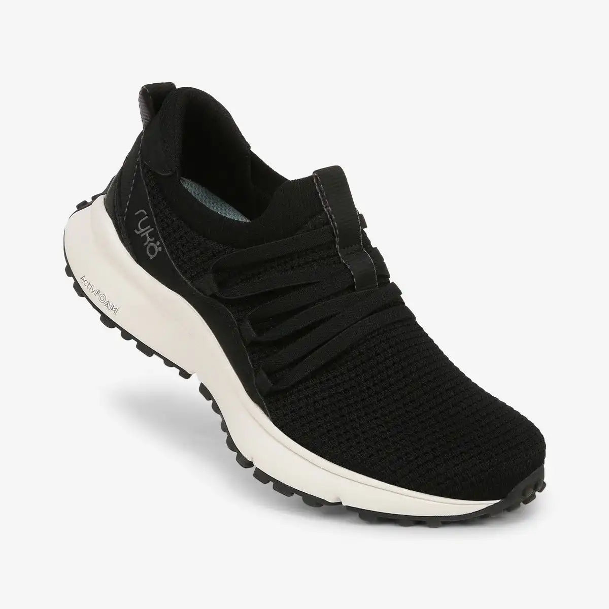 Jumpstart Lace Slip On Sneaker