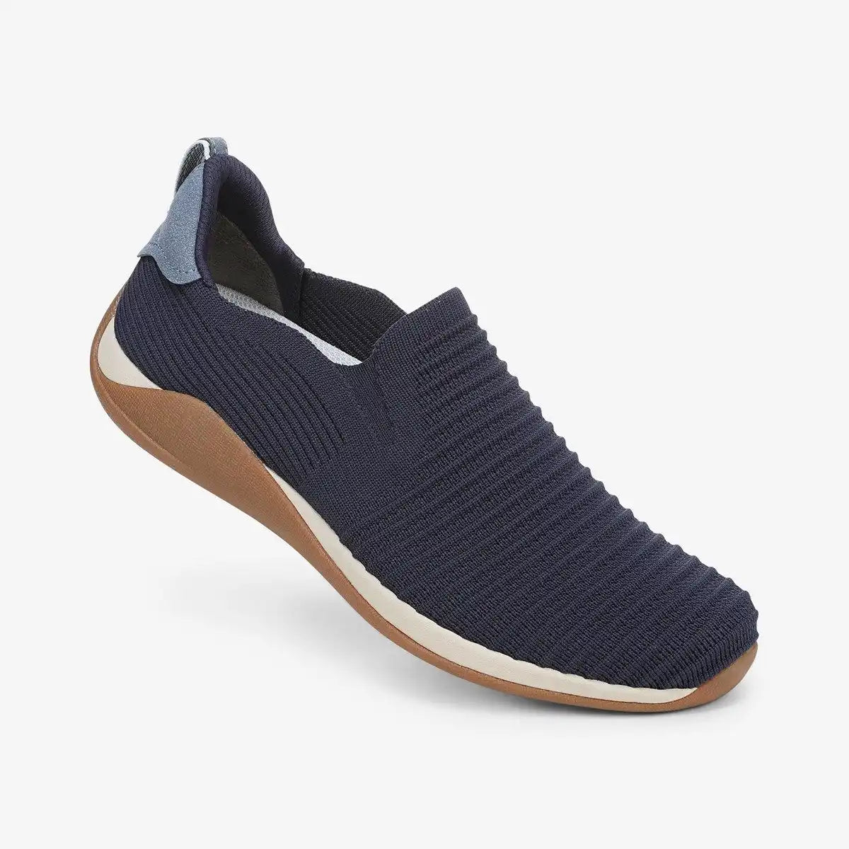 Era Knit Slip On Sneaker
