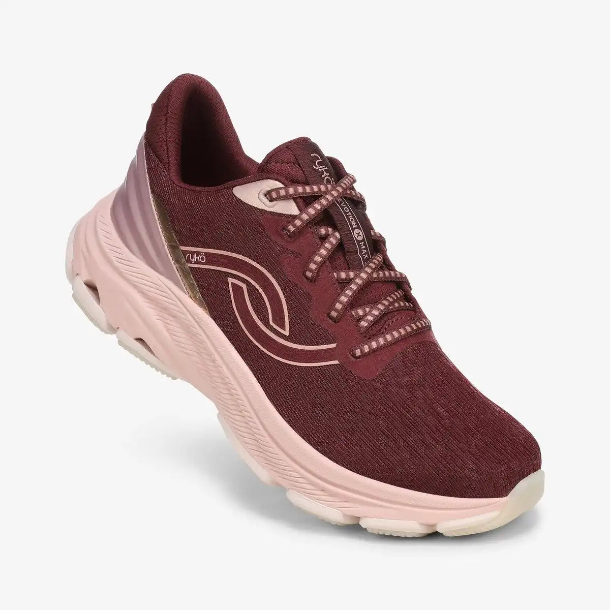 Devotion X Max 2 Walking Sneaker
