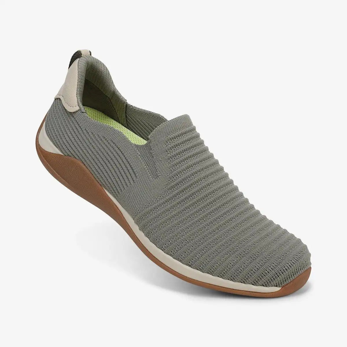 Era Knit Slip On Sneaker