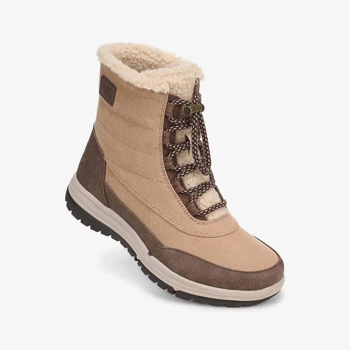 Avalanche Snow Boot