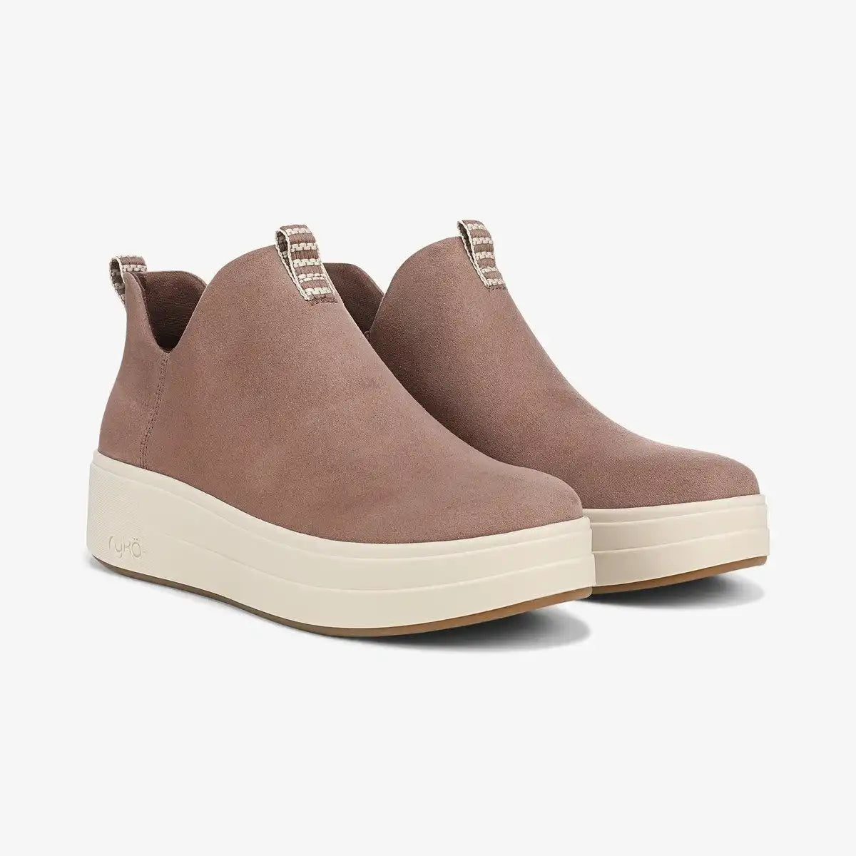 Vivie Ankle Bootie
