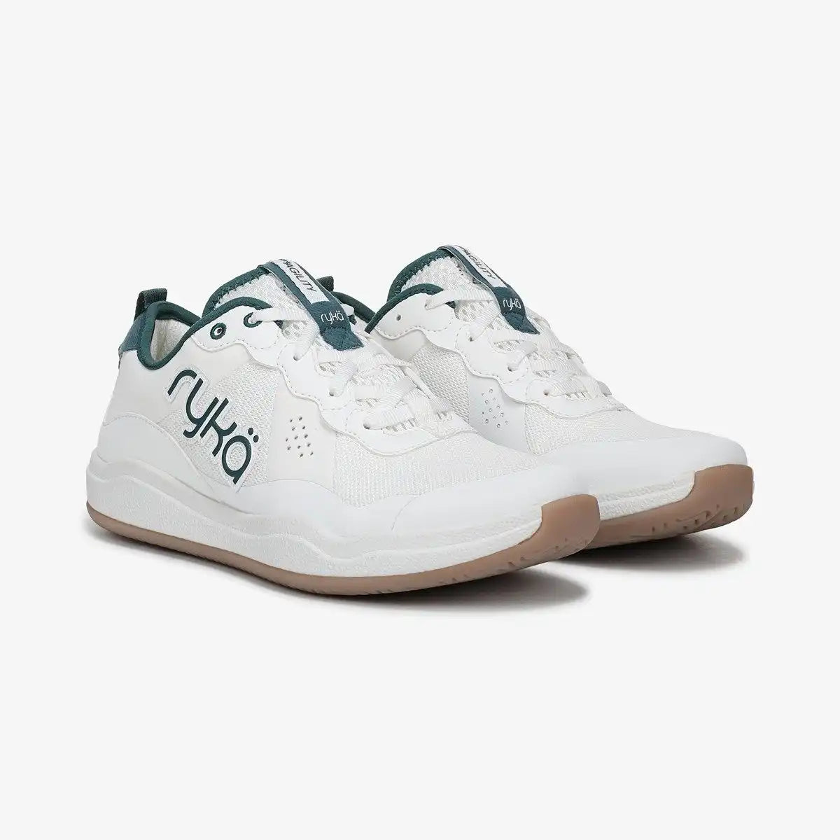 Court Agility Sneaker