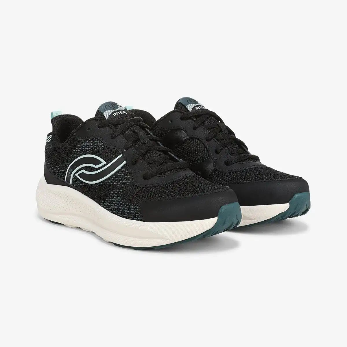 Intent Walking Sneaker