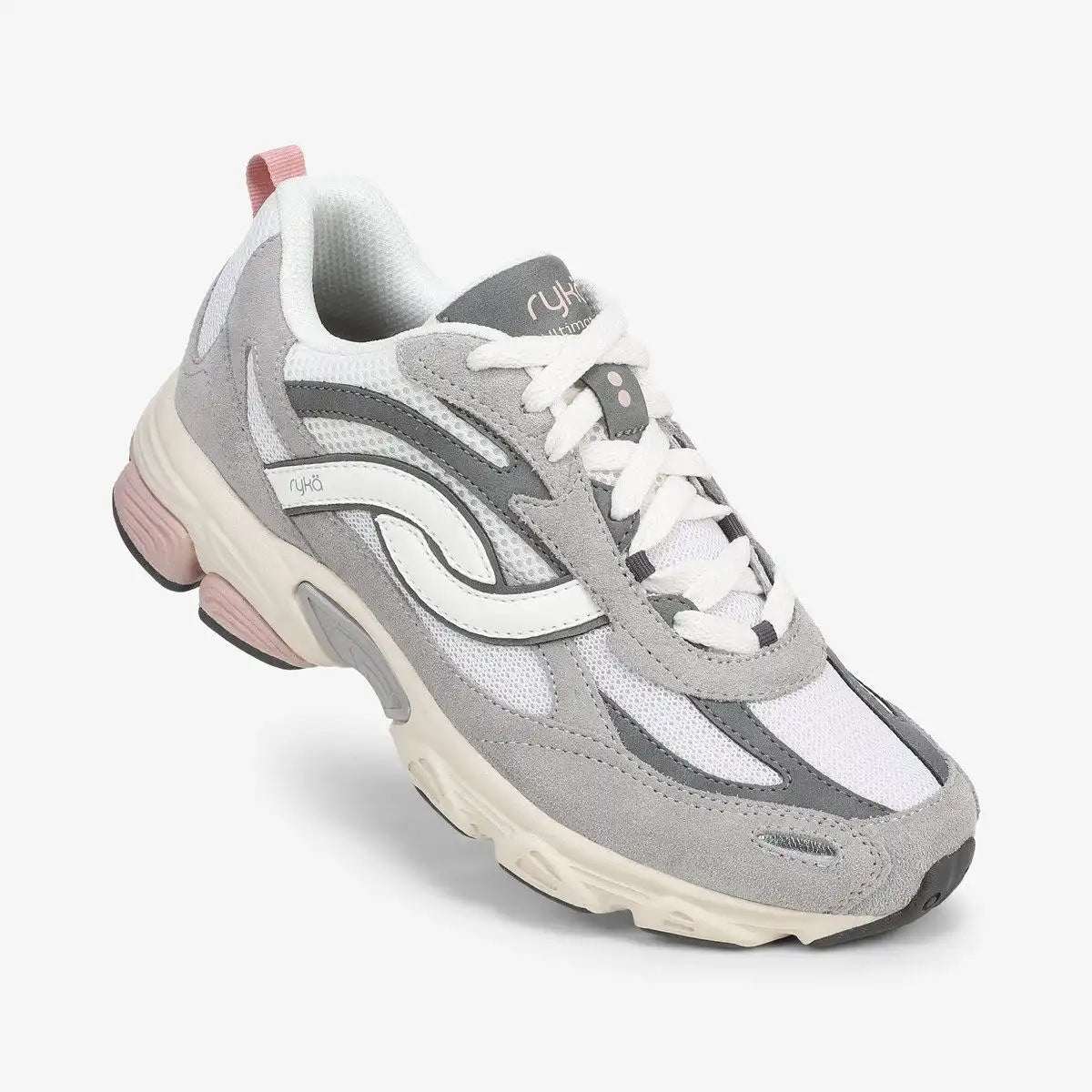 Ultimate X Sneaker