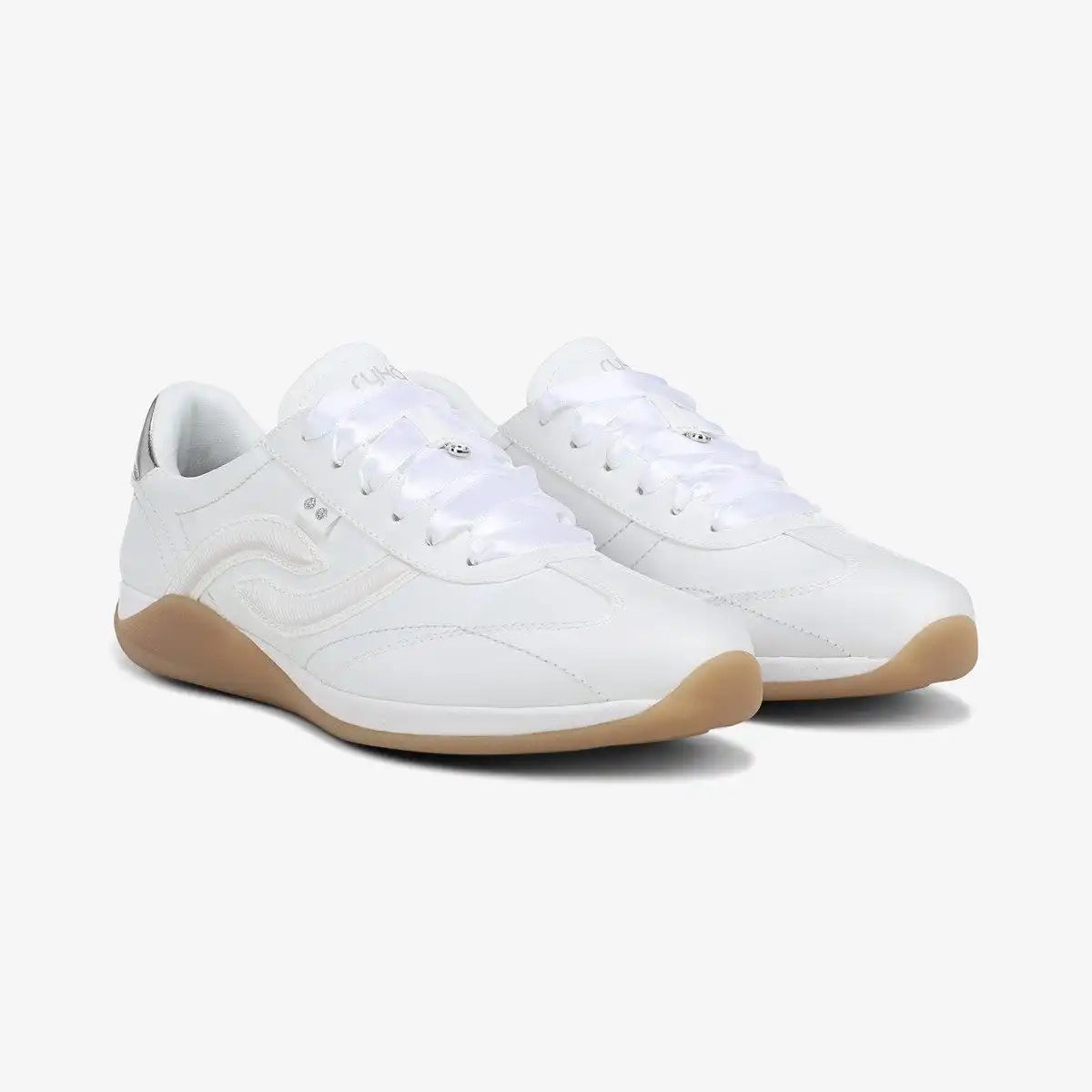 Era Lace Up Sneaker