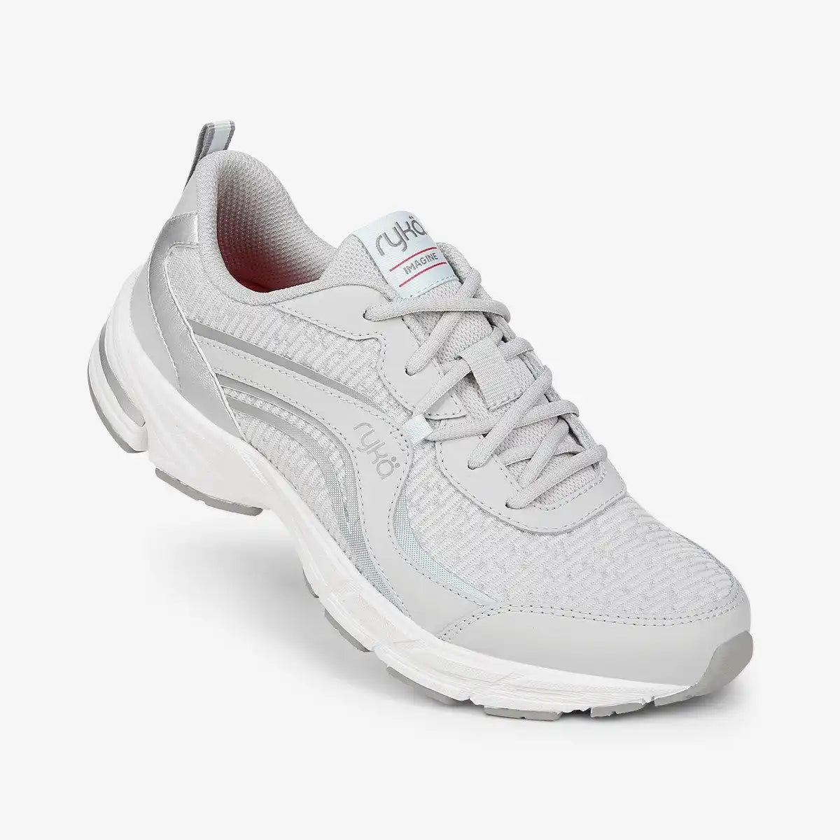 Imagine Walking Sneaker