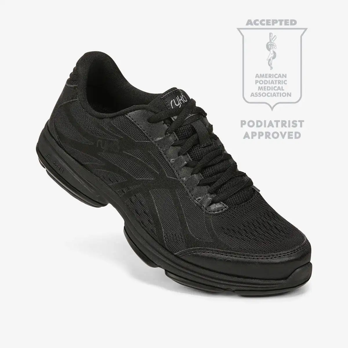 Devotion Plus 3 Walking Sneaker