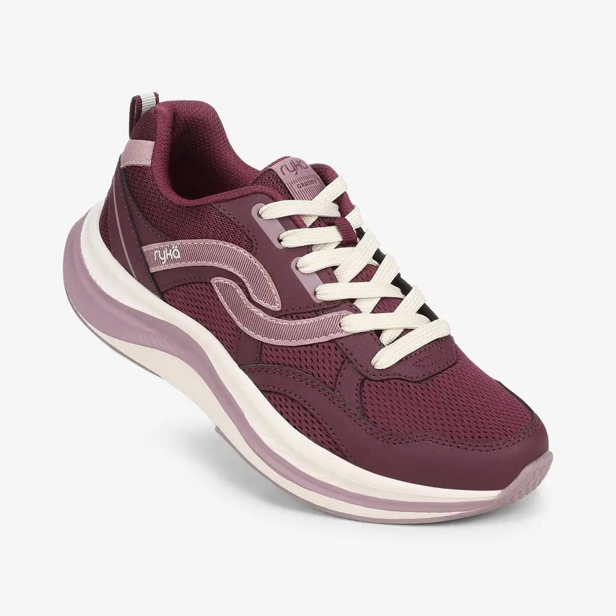 Gratify Walking Sneaker