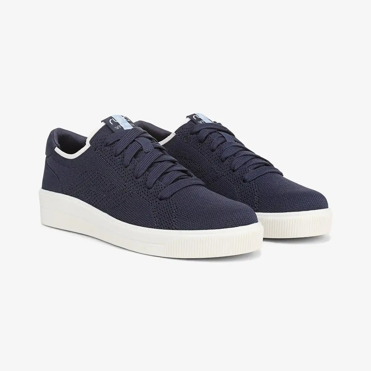 Viv Next Knit Lace Up Sneaker